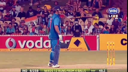 M.S.Dhoni - The Untold Story - New Exclusive Teaser - FanMade -Movie Trailer