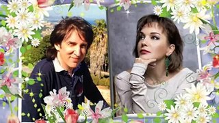Татьяна Буланова и Кай Метов  