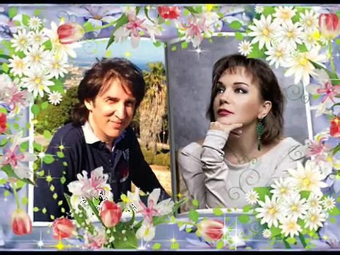 Татьяна Буланова и Кай Метов Прощай, любовь моя!