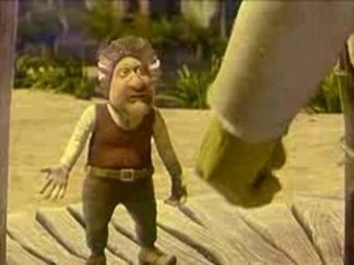 ba SHREK LE TROISIÈME vf