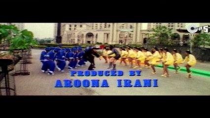 Anari No 1 - Official Trailer - Govinda, Raveena Tandon & Simran