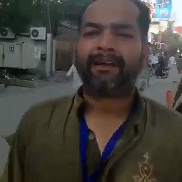 Participants of Mumtaz Qadri Rally Crying & Abusing PMLN Govt - Only 18+ Watch