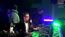 Mix by Klos deep house 03/16 @ Trevent exported musique Gastronomique