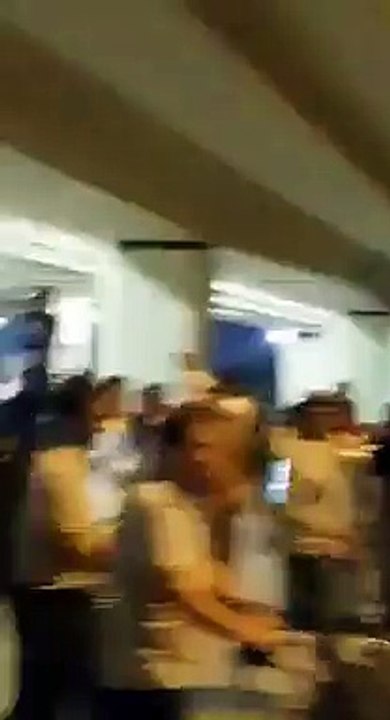 People are Insulting Ahmed Shehzad and Muhammad Hafeez