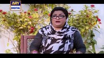 Watch Bulbulay Episode – 392 – 27th March 2016 On ARY Digital