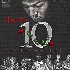 Yung Mazi - Watch My Back [10  Do It For Mucho Mixtape]