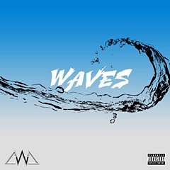 Chanel West Coast - Waves [Waves Mixtape]