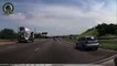 Instant Karma For Road Rager - Durban, USA