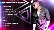 Yo Yo Honey Singh New Songs - Best of Yo Yo Honey Singh - Best Music Director & Rapper