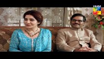 Aabro Episode 15 Full 27th March 2016