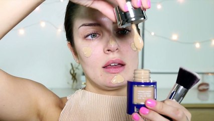 $265 Foundation Review! La Prairie Skin Caviar Foundation