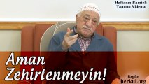 Fethullah Gülen | 