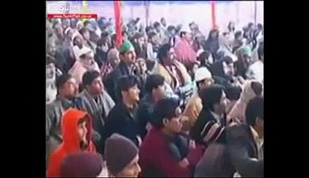 Who Attacked Junaid Jamshed Identified, Will Govt Arrest Them_Watch video