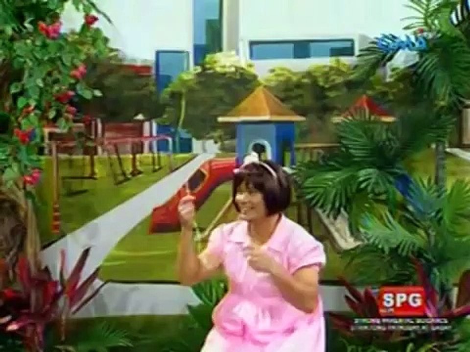 Bubble Gang: CheChe, ininggit si Bureche