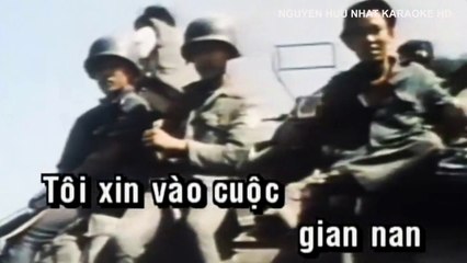 Karaoke Người Nhập Cuộc Tuấn Vũ HD Beat Chuẩn