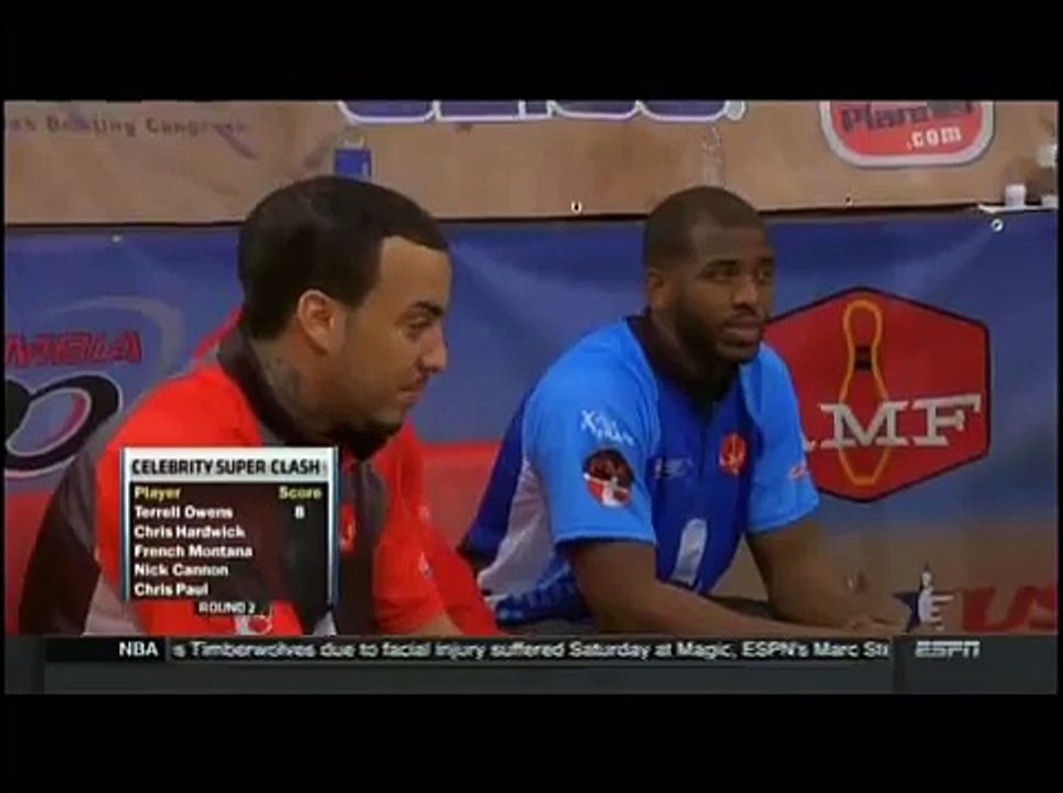 2015 CP3 PBA Celebrity Invitational 201