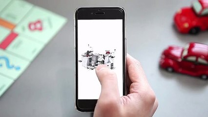 Foldio360 – A smart turntable to create stunning 360 images