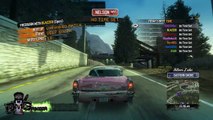 [PT] Burnout Paradise | Gameplay do Avacalho