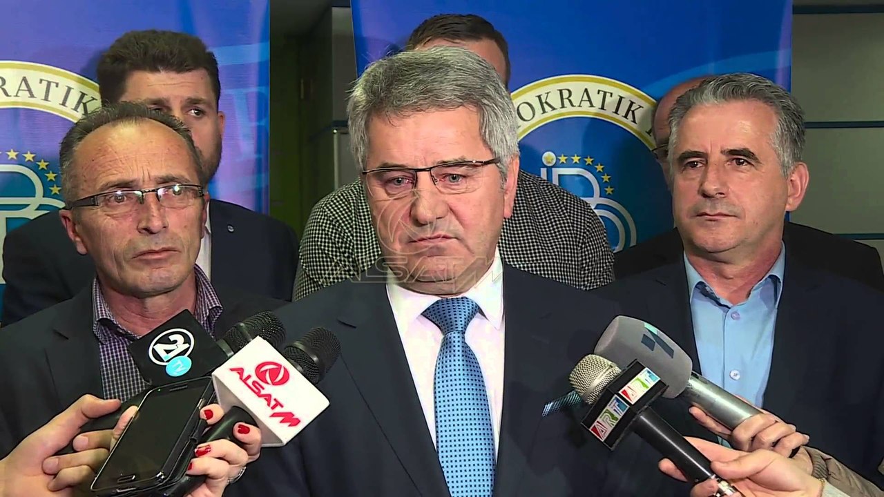 BDI me projekte të vjetra për bujqësi