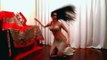 دينا .رقص شرقي مصري . 2016 Belly Dance - (14)