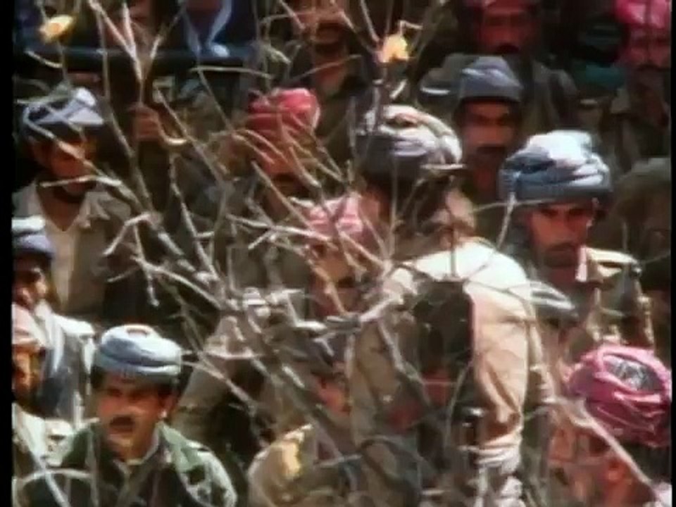 Iran-Iraq War 1980 to 1988 - Part 2 of 3