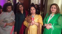 New York's Pakistani American community expresses solidarity with the victims of Lahore tragedy