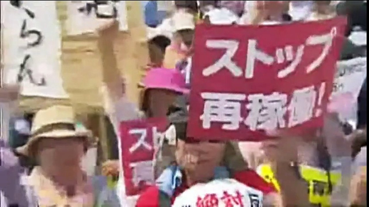 原発攻撃
