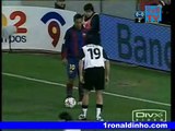 Ronaldo vs Ronaldinho