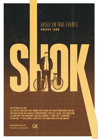 Shok (2015) -HD