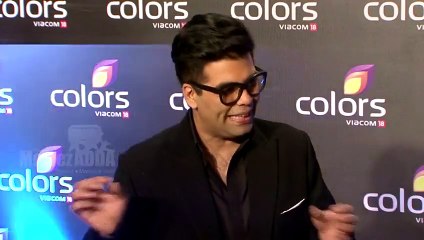 Shahrukh Khan REFUSES to be on Koffee With Karan Season 4 GRAND FINALE EPISODE