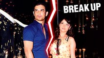 Watch: Ankita Lokhande BREAKS UP With Sushant Singh Rajput