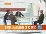 La guerre des six jours, 40 ans après 2/2