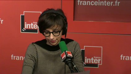 'Zoo' : Françoiz Breut en son jardin d'Éden - Pop & Co