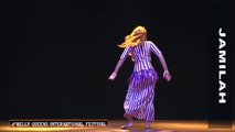 دينا .رقص شرقي مصري . 2016 Belly Dance - (22)