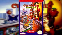Chip 'n Dale Rescue Rangers 2 (NES) Review - Dubious Gaming  Chip 'n' Dale