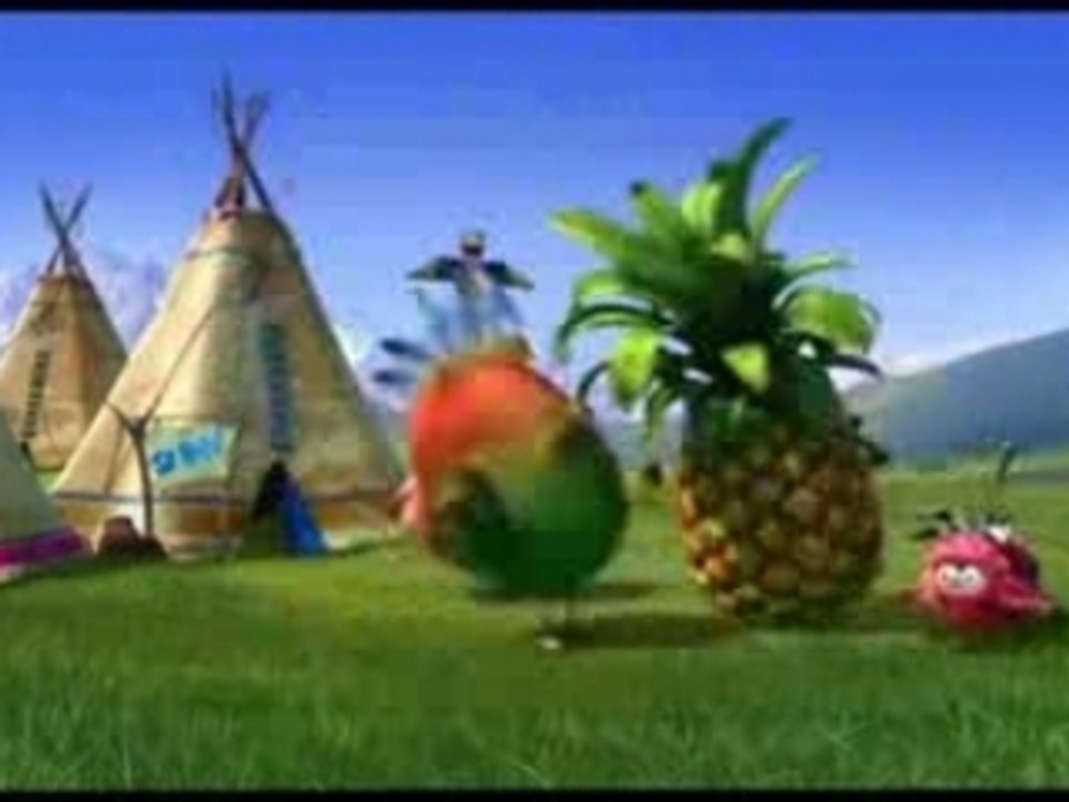 Dance oasis