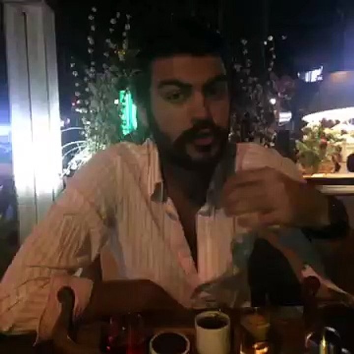 Komik videolar