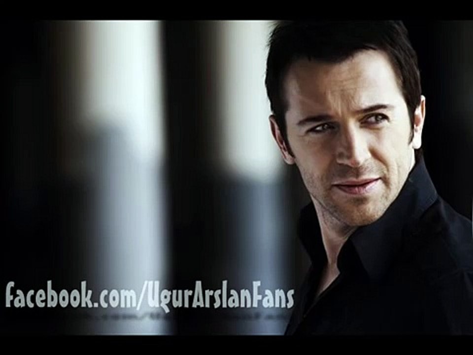 Uğur Arslan - Allah Gidenleri Affetsin