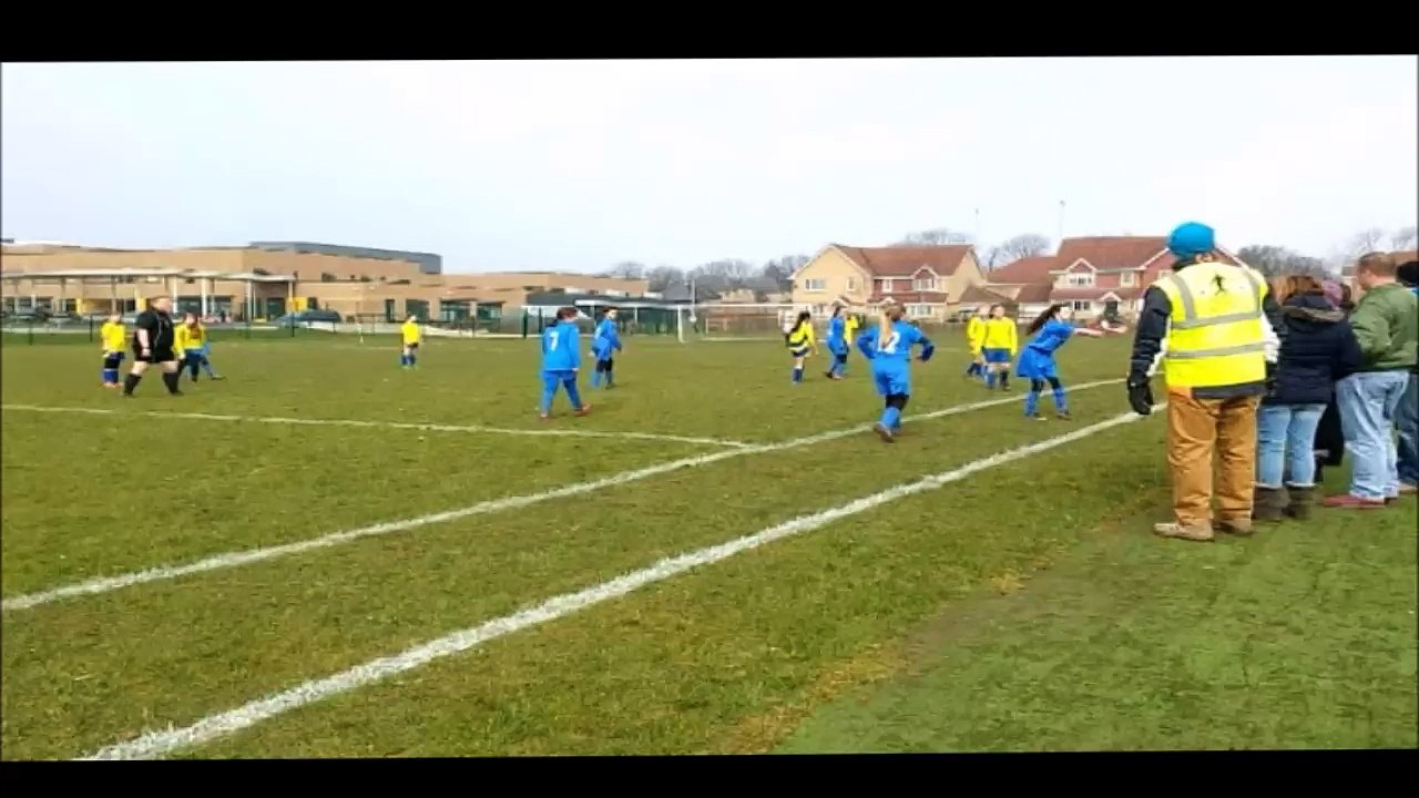 v St Albans (H) 1-0 W