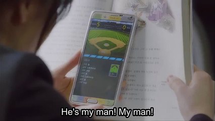 CLICK YOUR HEART Ep 4 Story A1: Ro Woon – Ro Woon Wins The Game! (FULL HD)