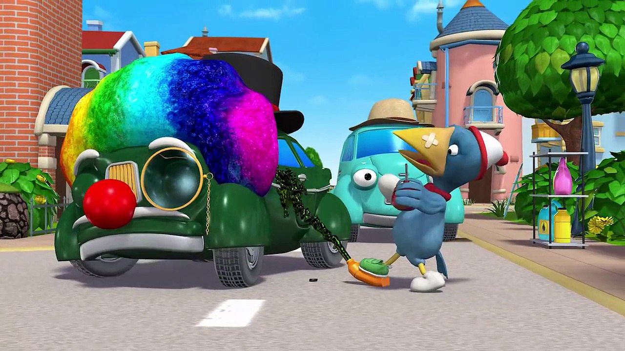 Strażnicy Miasta 2 Rufus Kłopotek Non Stop! Long Play