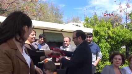 Antalya 1 Yılda 84 Kilo Verip 84 Kiloya Düştü