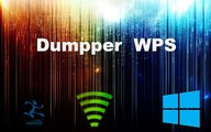 Hack WIFI Network JumpStart Dumpper 2016