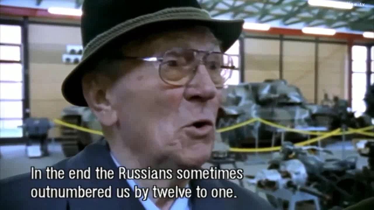 Die Größte Geschichte die niemals erzählt wurde.Teil 14