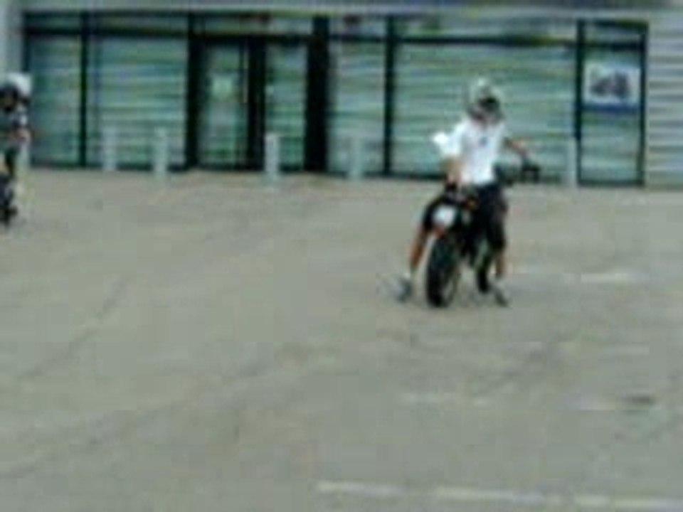 Moi a lenver