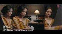 Jee Le Zaraa Talaash Song  - Aamir Khan, Rani Mukherjee, Kareena Kapoor