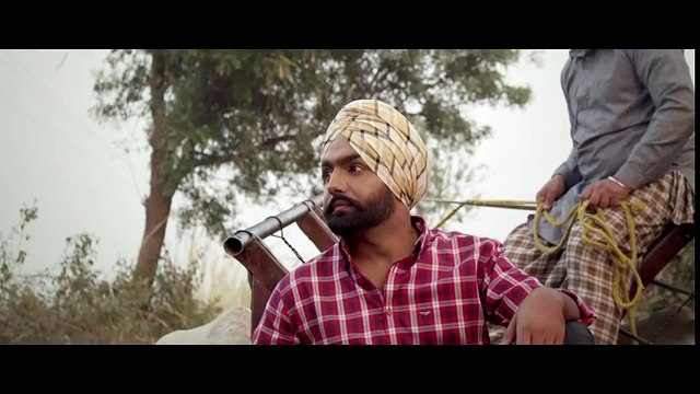 Jaan Ton Pyara Full Video Song HD - Happy Raikoti - Ardaas 2016 - New Punajbi Songs