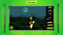 Ben 10: Omniverse - Alien Unlock - Gameplay #7 w/ Heatblast