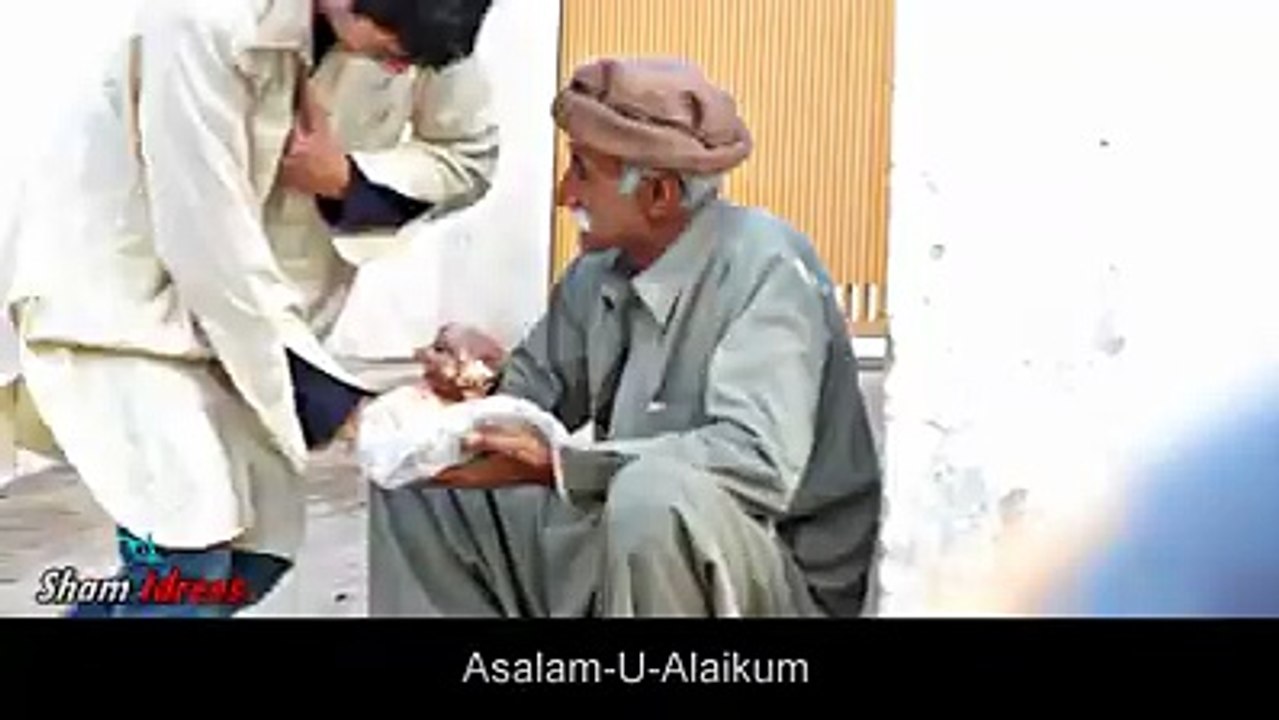 Sham Idress video