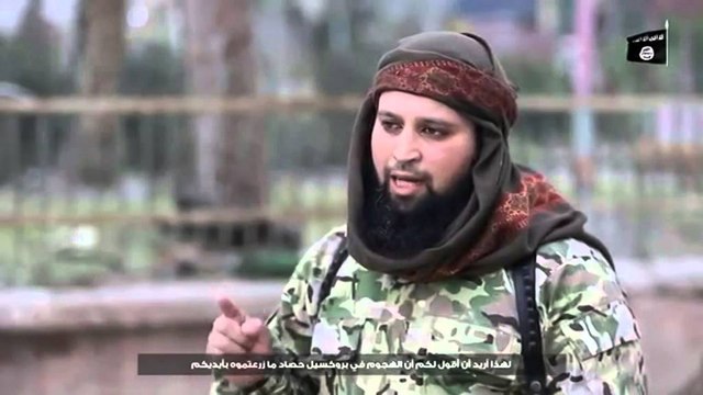 SHTETI ISLAMIK KERCENON ME SULME TE REJA NE EUROPE, “DO TE JEMI ME TE PAMESHIRSHEM” LAJM